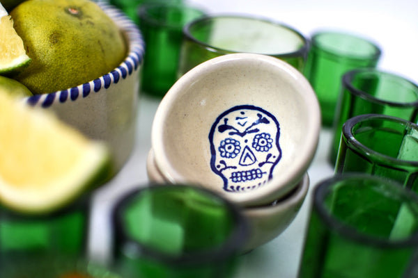 Mezcalero de Talavera