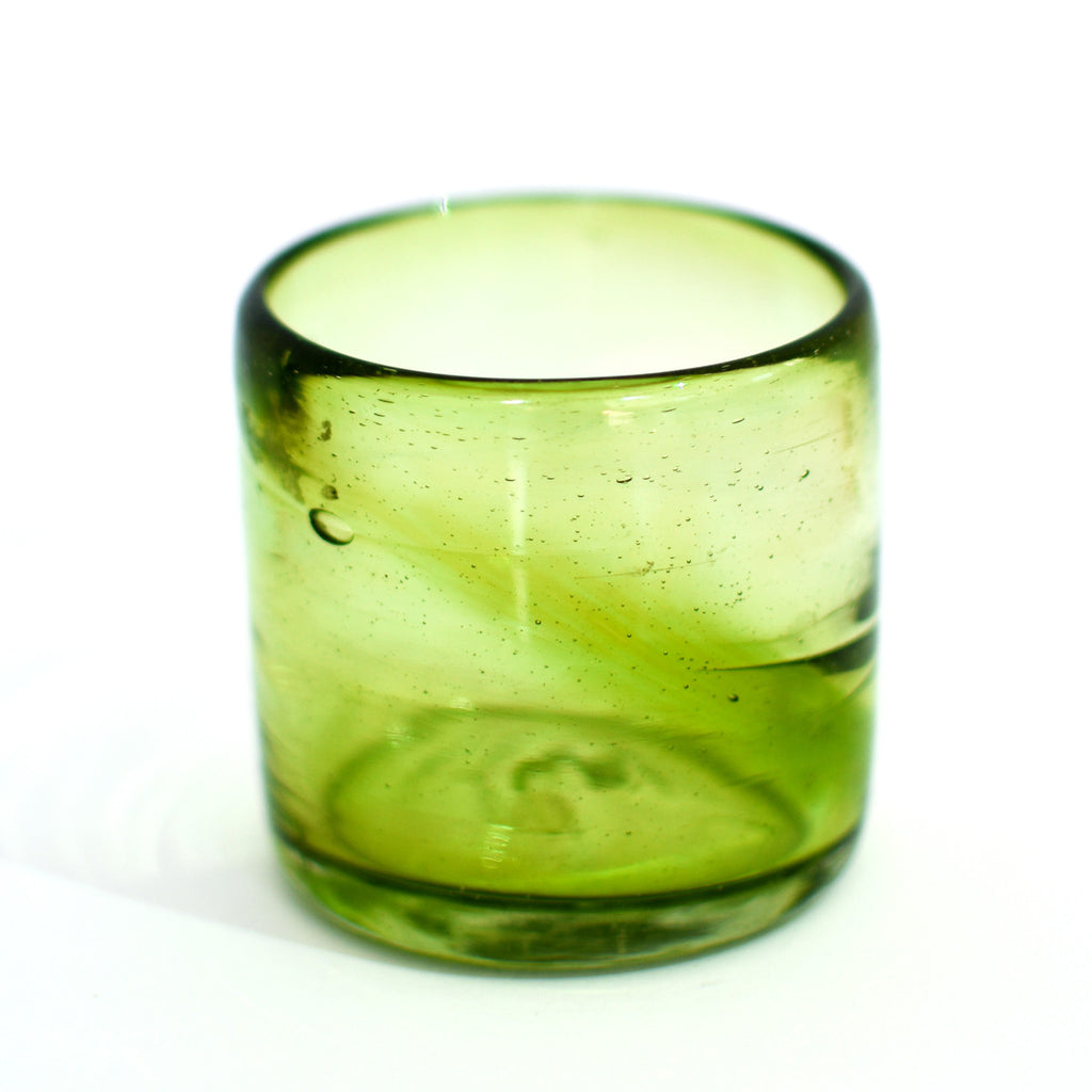 Vaso pulquero